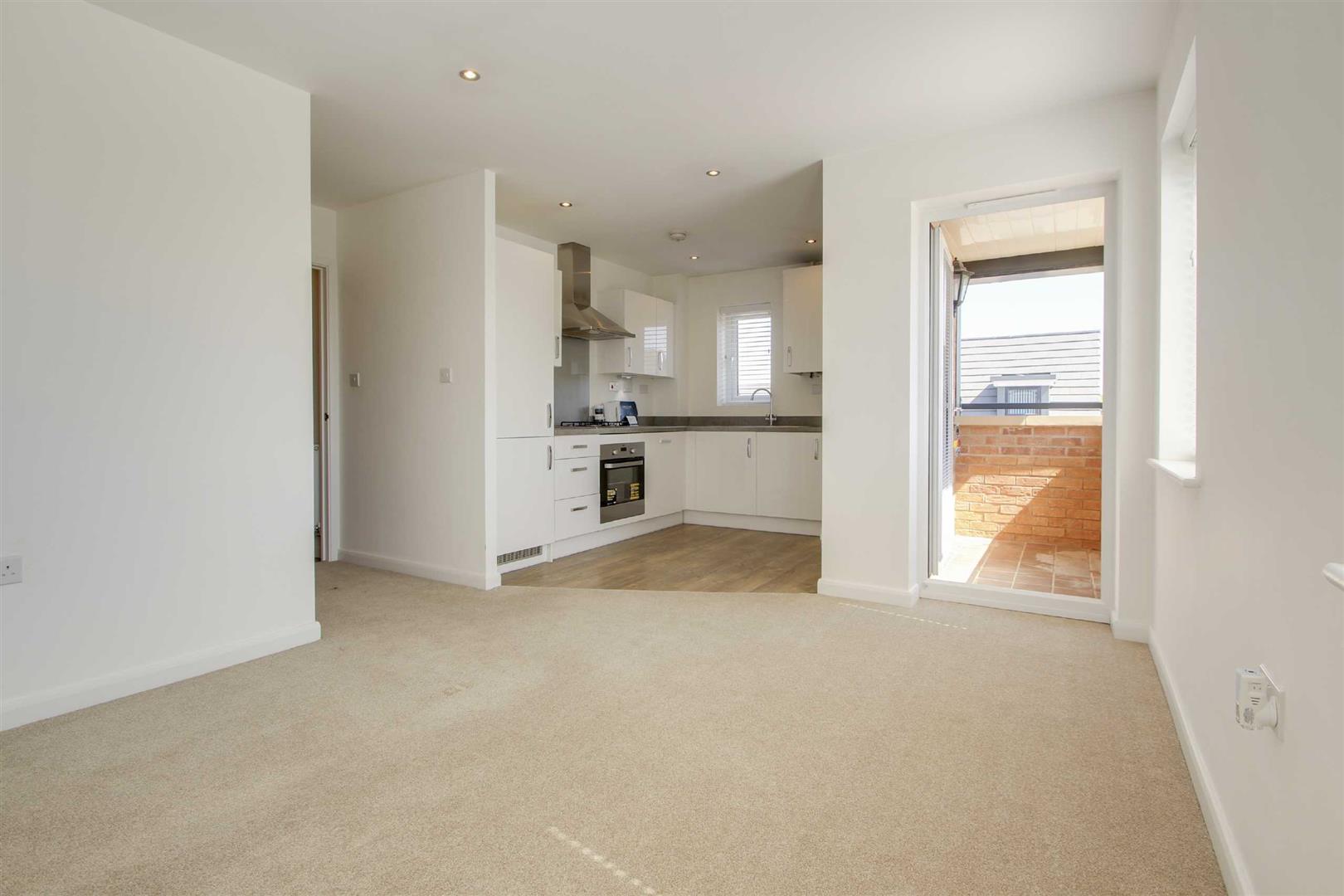 Vespasian Road, Fairfields, Milton Keynes
